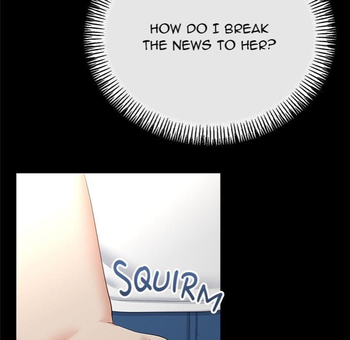 My Stepmom Has Returned - Chapter 49 Page 40