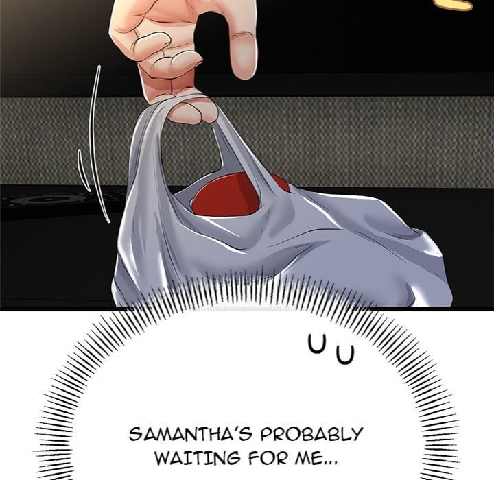 My Stepmom Has Returned - Chapter 49 Page 60