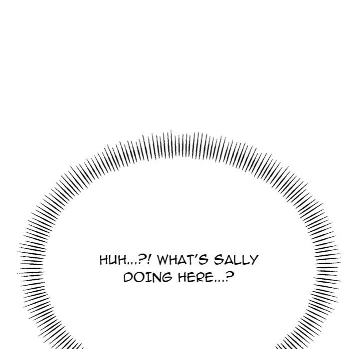 My Stepmom Has Returned - Chapter 49 Page 8