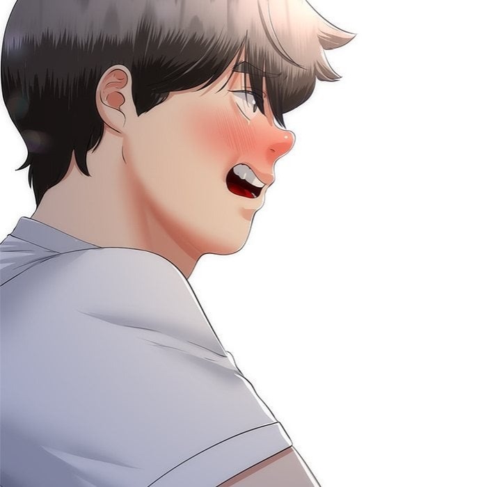 My Stepmom Has Returned - Chapter 50 Page 102