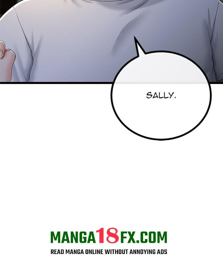 My Stepmom Has Returned - Chapter 50 Page 37