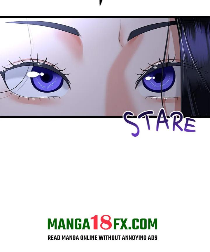 My Stepmom Has Returned - Chapter 54 Page 120