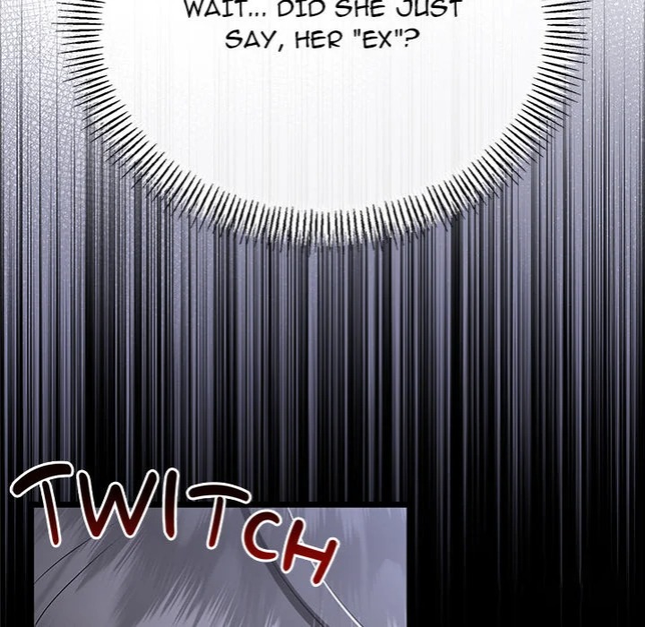 My Stepmom Has Returned - Chapter 54 Page 21