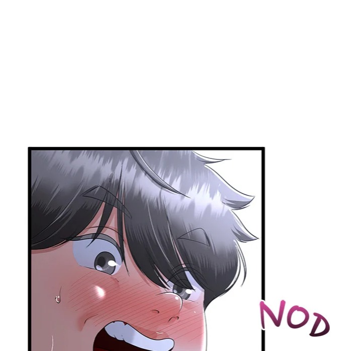 My Stepmom Has Returned - Chapter 56 Page 74