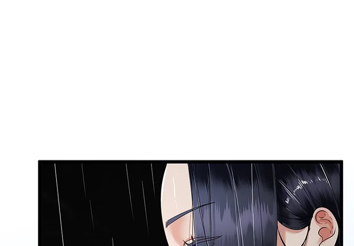 My Stepmom Has Returned - Chapter 58 Page 1