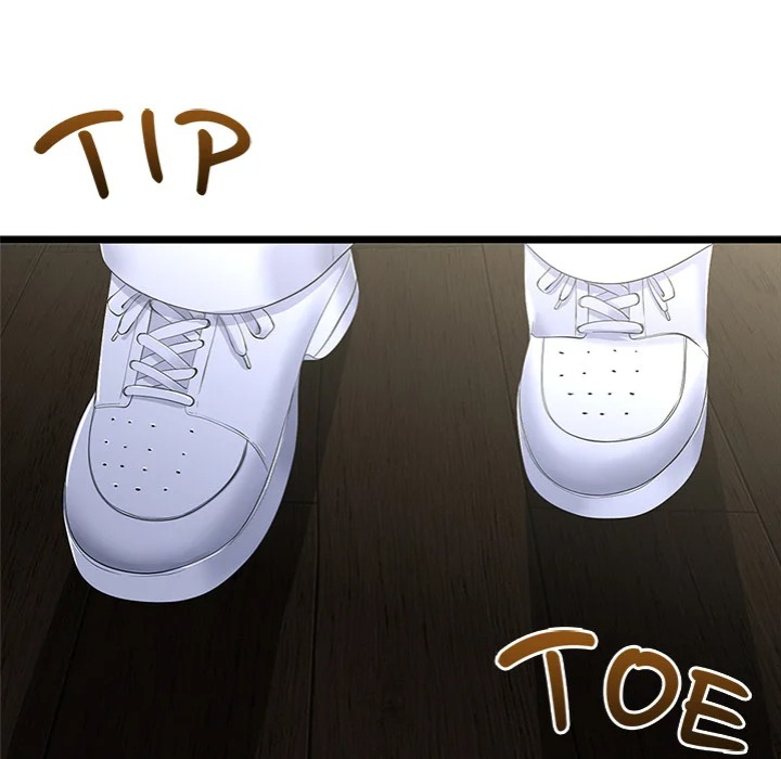 My Stepmom Has Returned - Chapter 58 Page 130