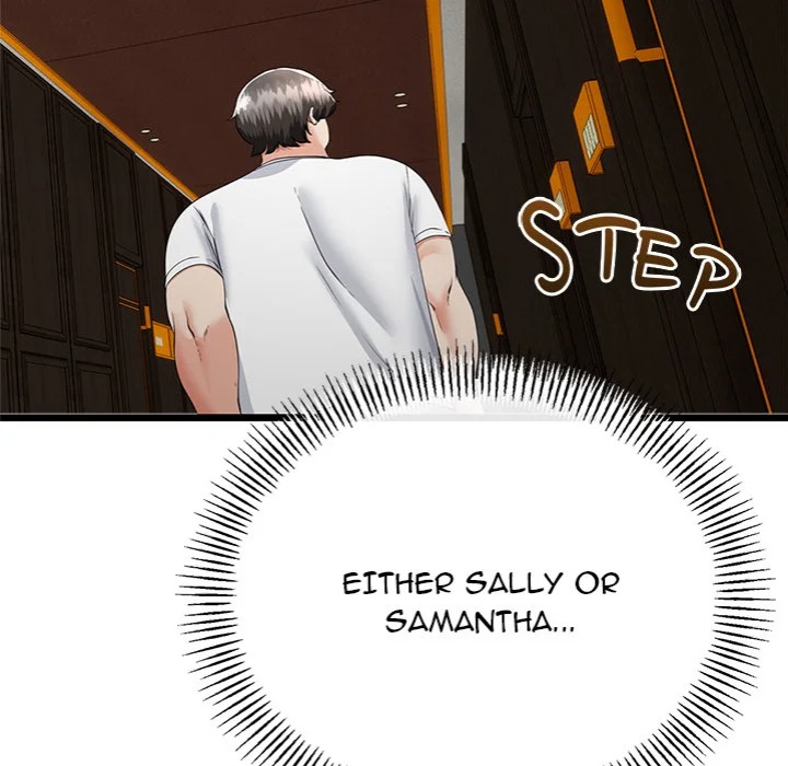 My Stepmom Has Returned - Chapter 58 Page 134