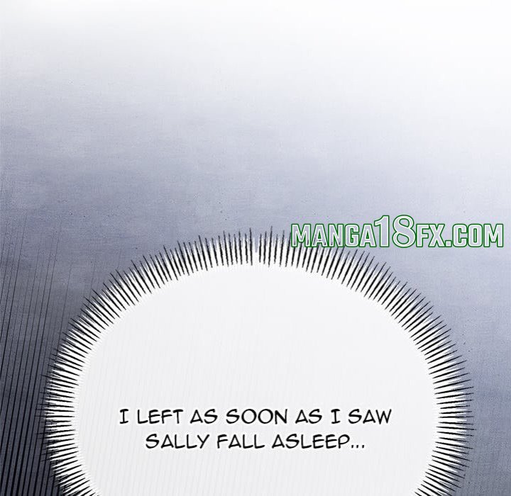 My Stepmom Has Returned - Chapter 59 Page 59