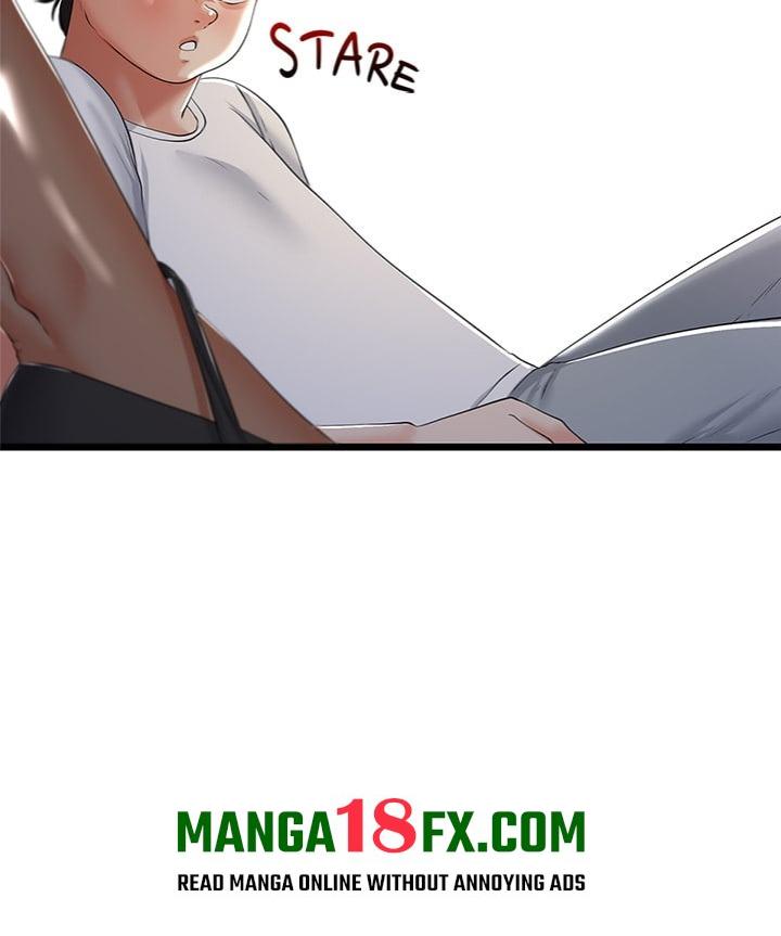 My Stepmom Has Returned - Chapter 59 Page 78