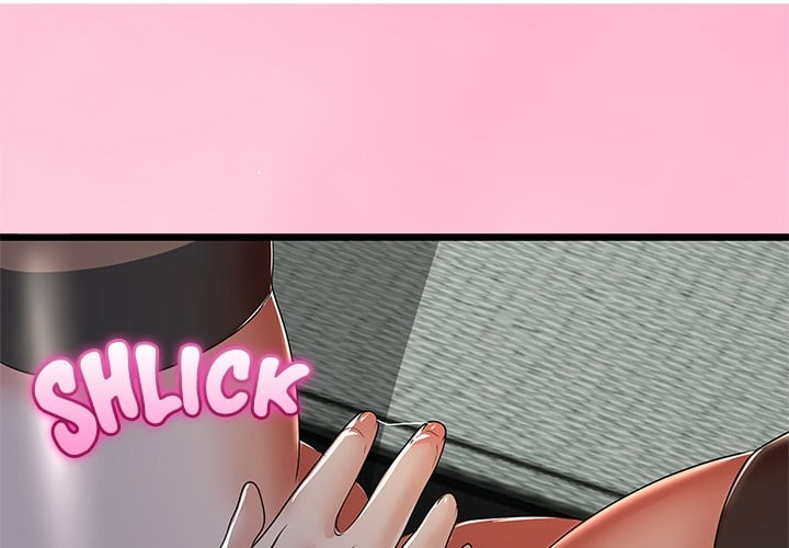 My Stepmom Has Returned - Chapter 60 Page 1