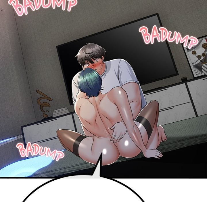 My Stepmom Has Returned - Chapter 61 Page 10