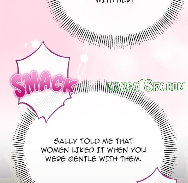 My Stepmom Has Returned - Chapter 61 Page 78