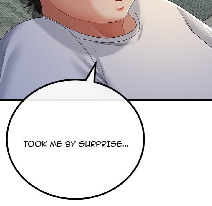 My Stepmom Has Returned - Chapter 63 Page 33