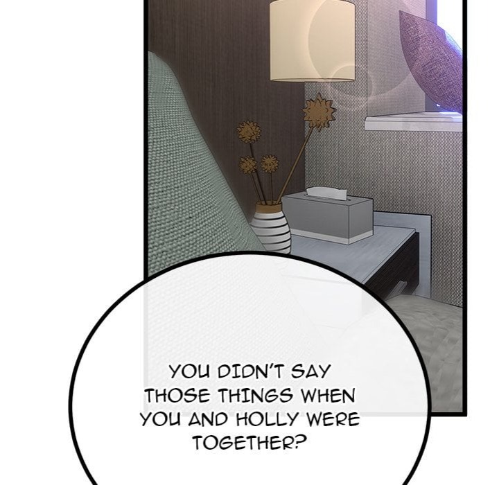 My Stepmom Has Returned - Chapter 63 Page 35