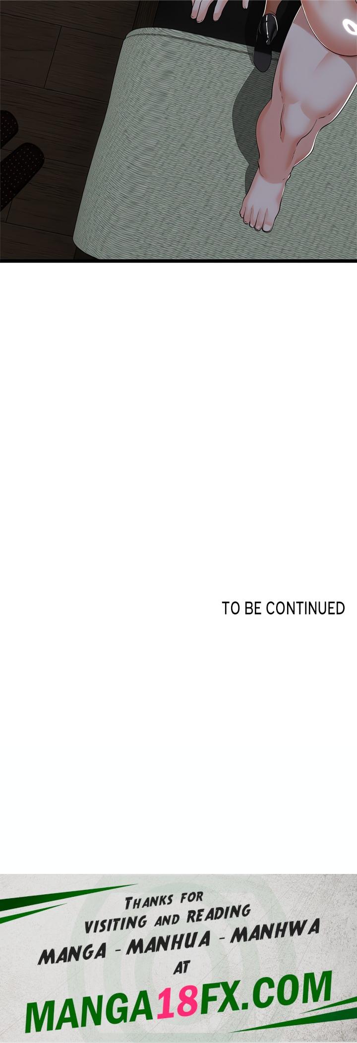 My Stepmom Has Returned - Chapter 65 Page 20