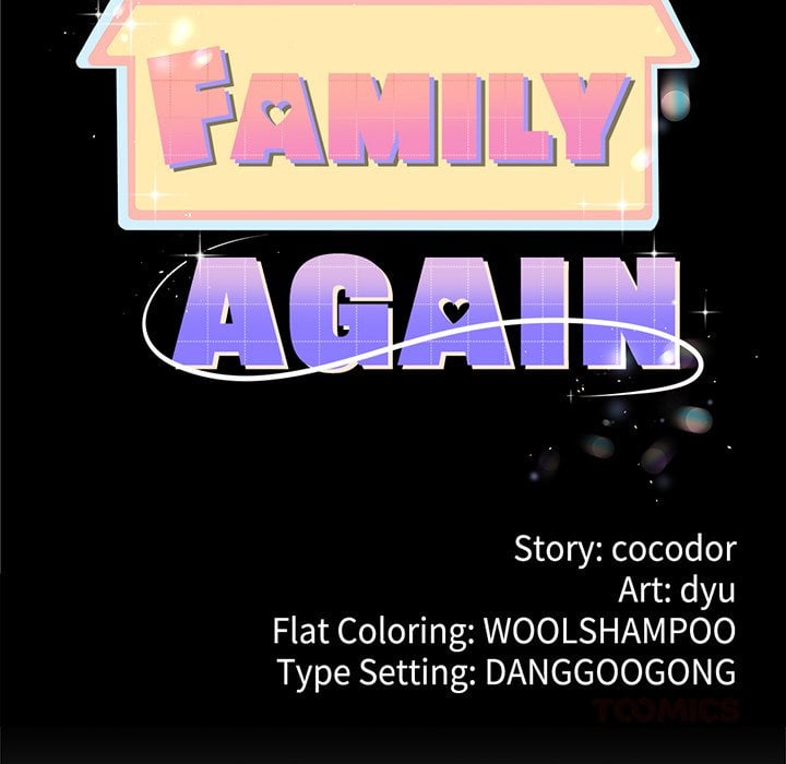 My Stepmom Has Returned - Chapter 67 Page 12