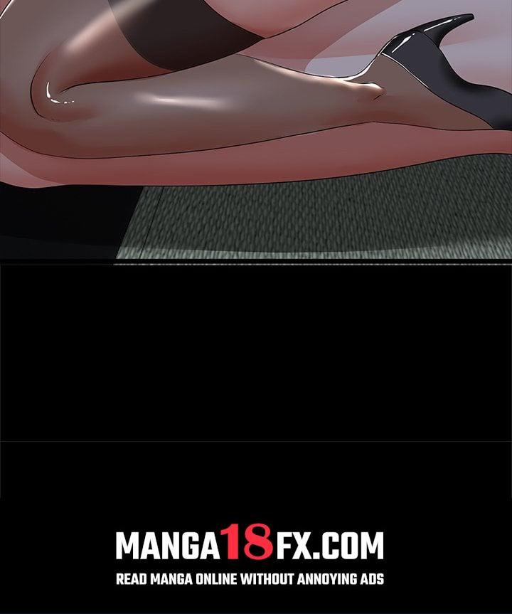 My Stepmom Has Returned - Chapter 67 Page 81