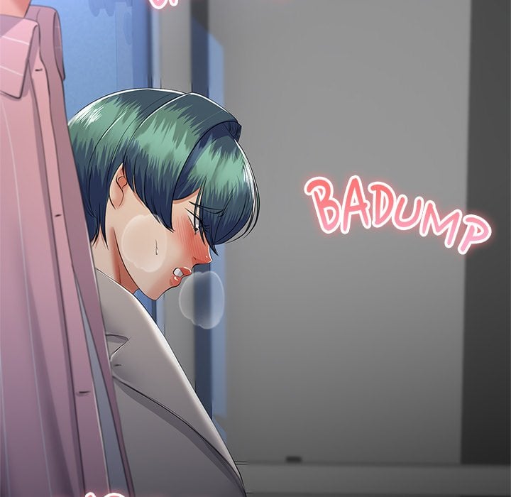 My Stepmom Has Returned - Chapter 69 Page 116