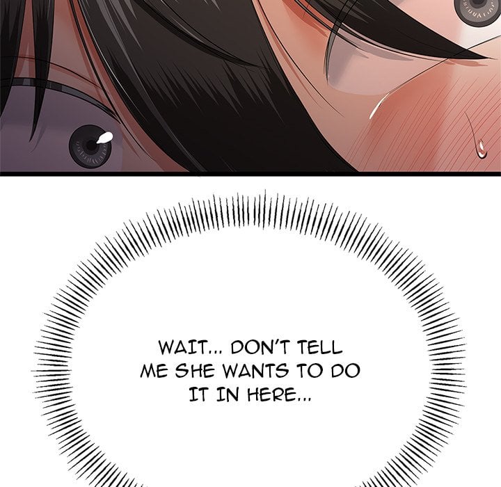 My Stepmom Has Returned - Chapter 69 Page 130