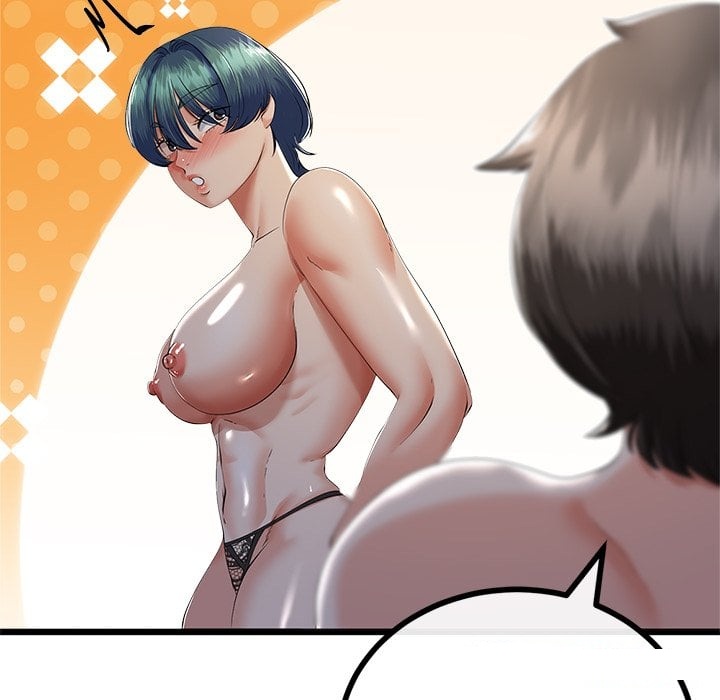 My Stepmom Has Returned - Chapter 69 Page 45