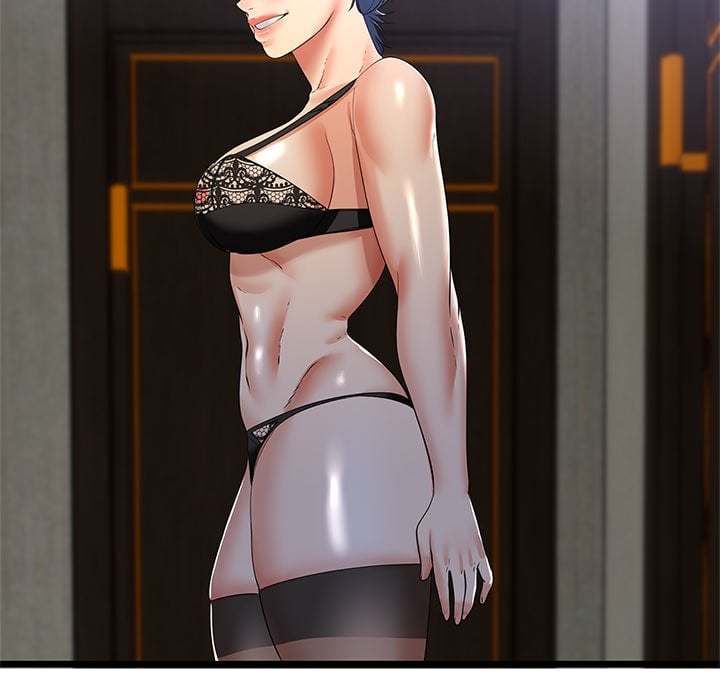 My Stepmom Has Returned - Chapter 69 Page 59