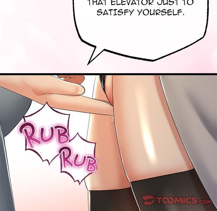 My Stepmom Has Returned - Chapter 70 Page 123