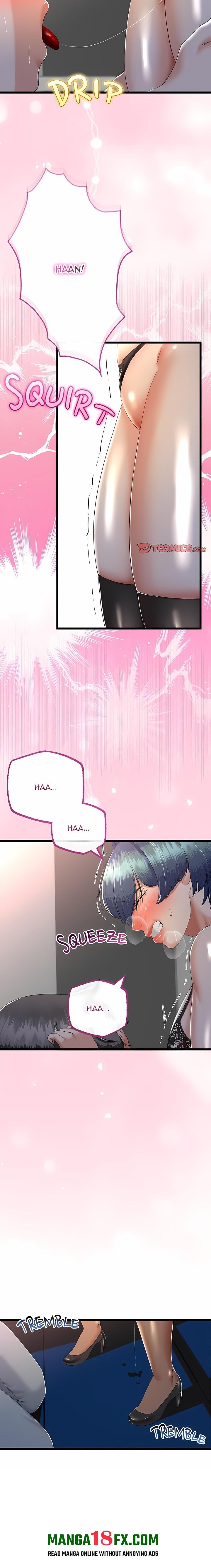 My Stepmom Has Returned - Chapter 73 Page 16