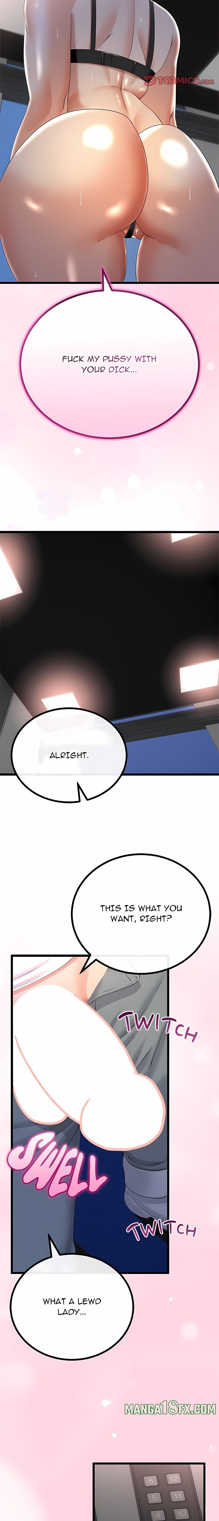 My Stepmom Has Returned - Chapter 73 Page 18