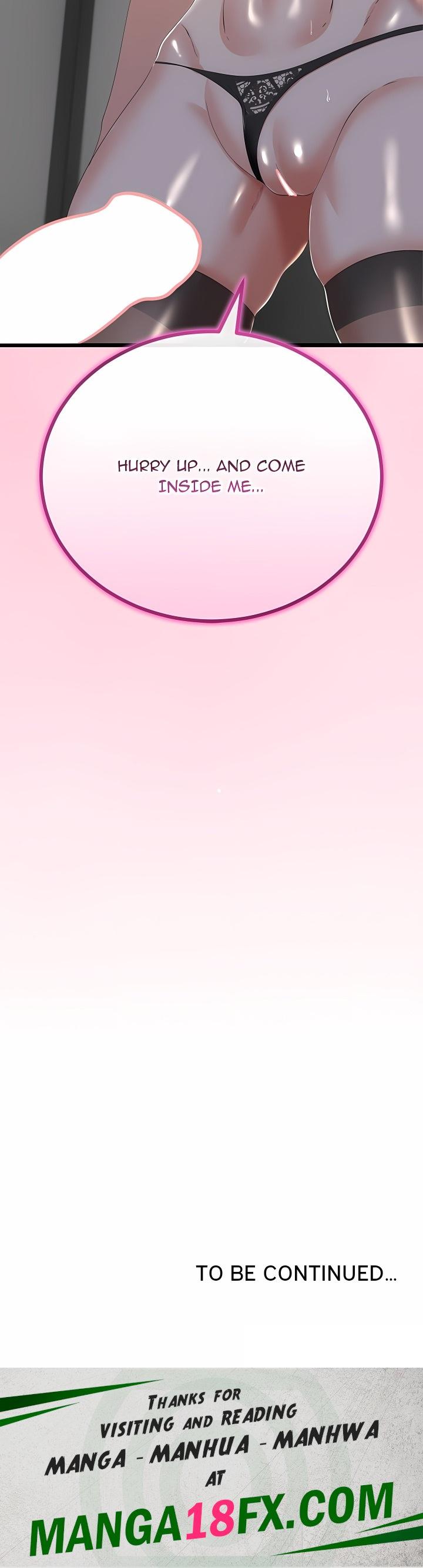 My Stepmom Has Returned - Chapter 73 Page 20