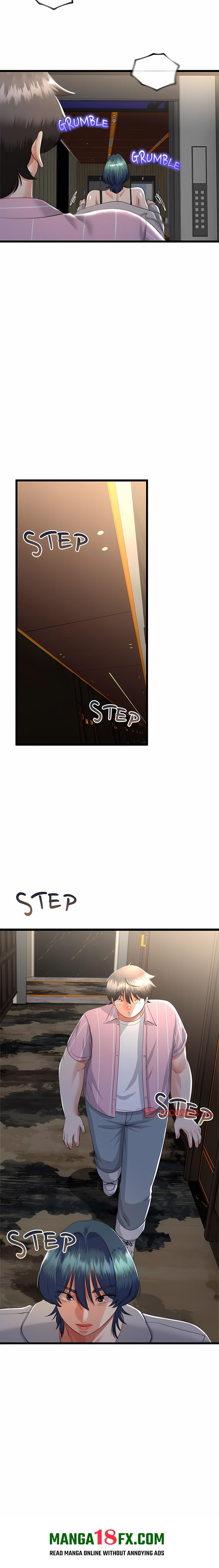 My Stepmom Has Returned - Chapter 75 Page 19