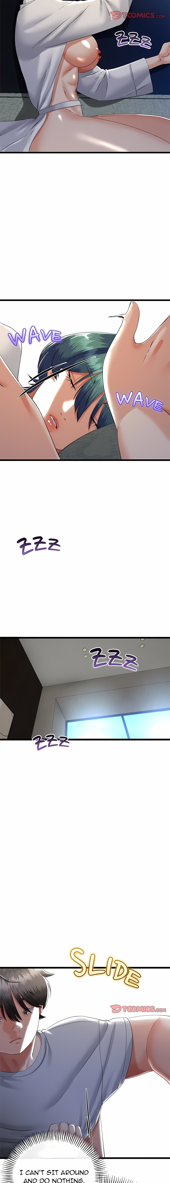 My Stepmom Has Returned - Chapter 77 Page 13