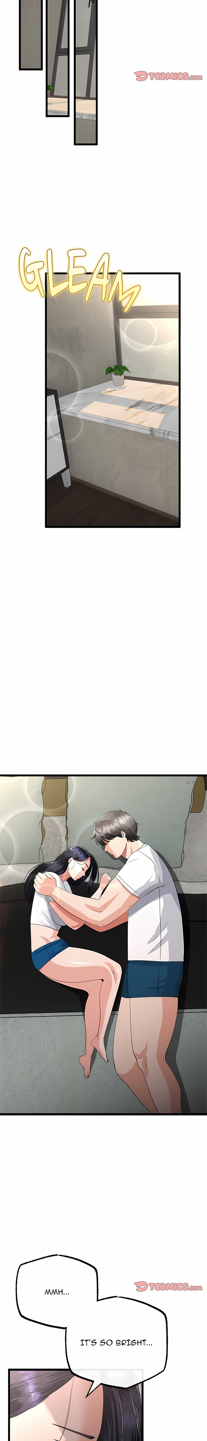 My Stepmom Has Returned - Chapter 77 Page 18