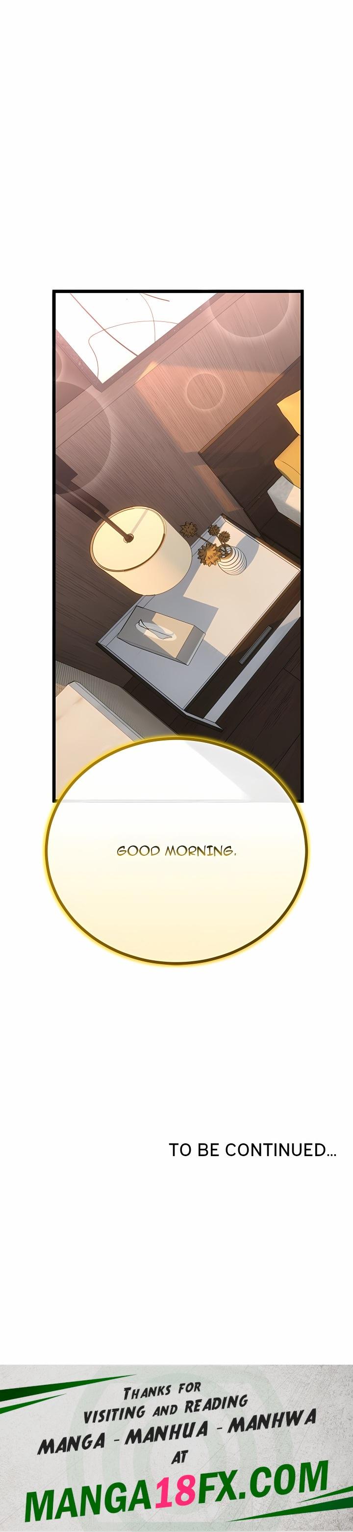 My Stepmom Has Returned - Chapter 77 Page 20