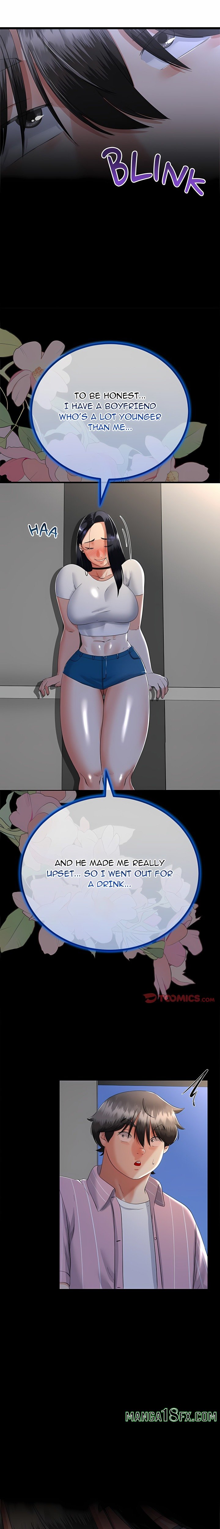 My Stepmom Has Returned - Chapter 77 Page 9