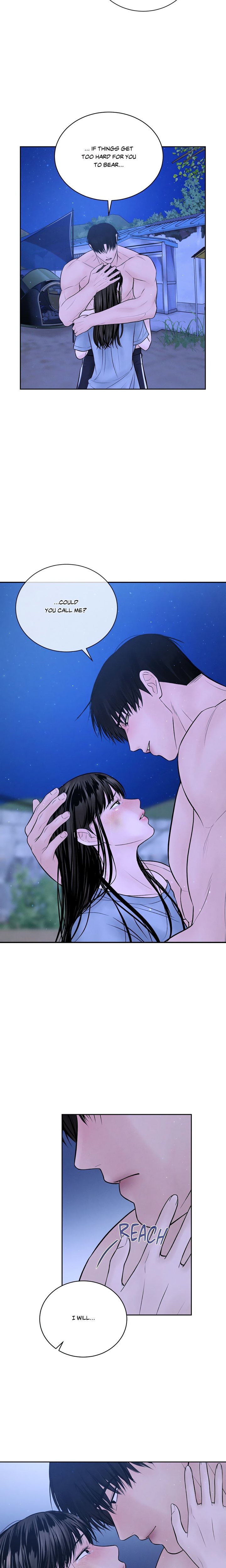 Payment for the Ride - Chapter 10 Page 10