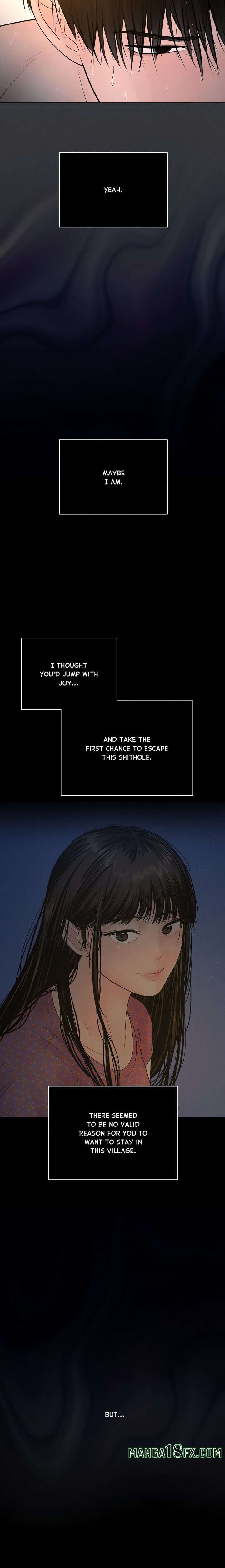 Payment for the Ride - Chapter 10 Page 2