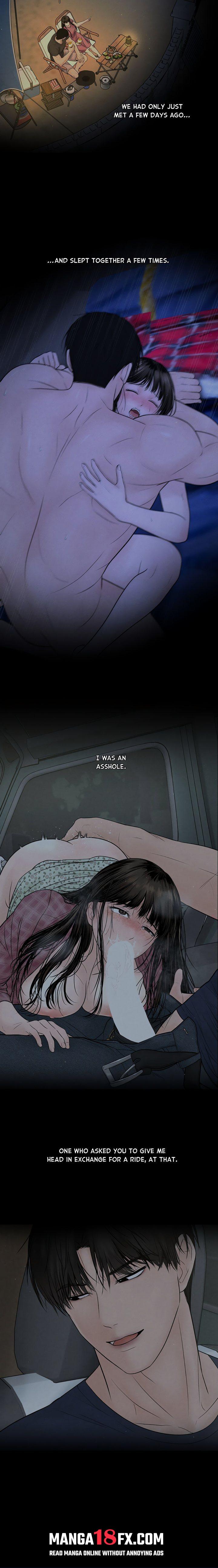 Payment for the Ride - Chapter 10 Page 4