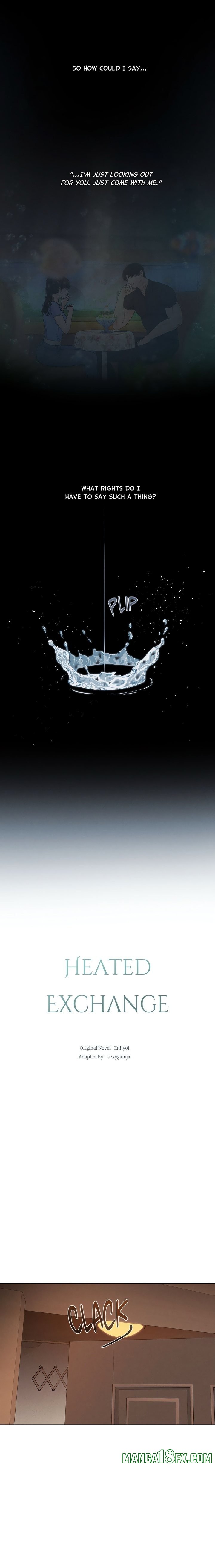 Payment for the Ride - Chapter 10 Page 5