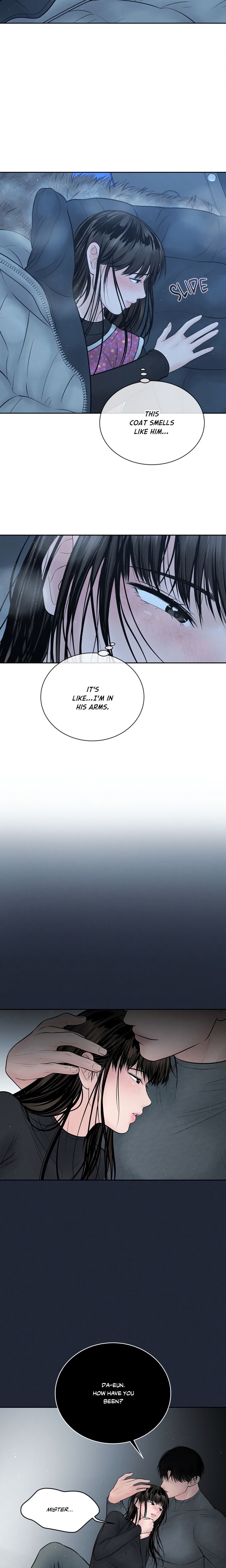 Payment for the Ride - Chapter 11 Page 15