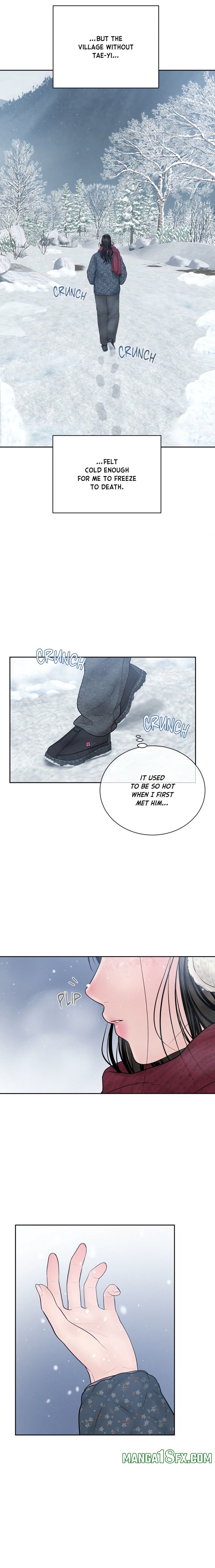 Payment for the Ride - Chapter 11 Page 2