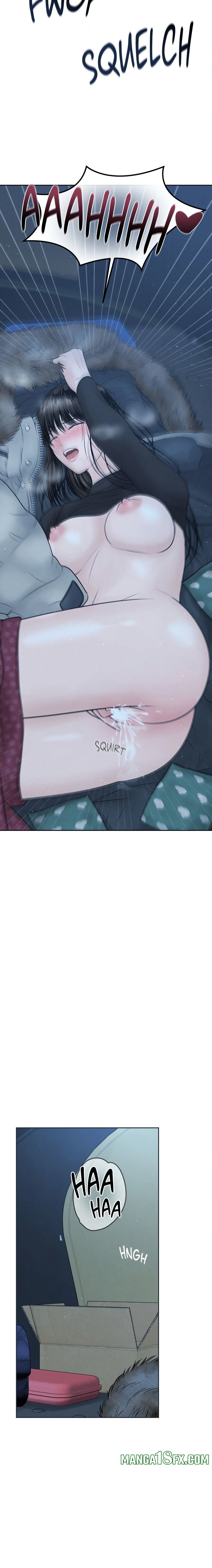 Payment for the Ride - Chapter 11 Page 21