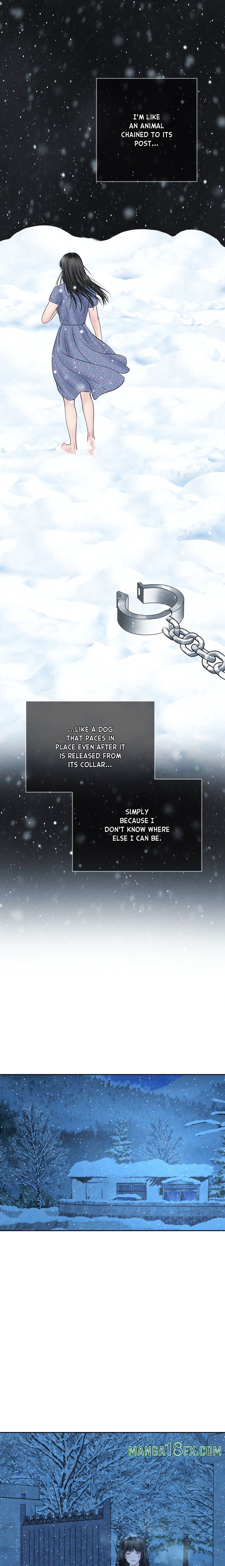 Payment for the Ride - Chapter 11 Page 9