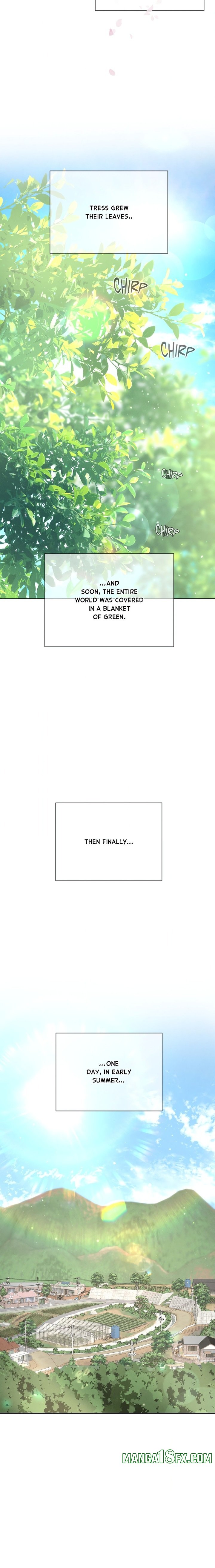 Payment for the Ride - Chapter 12 Page 19