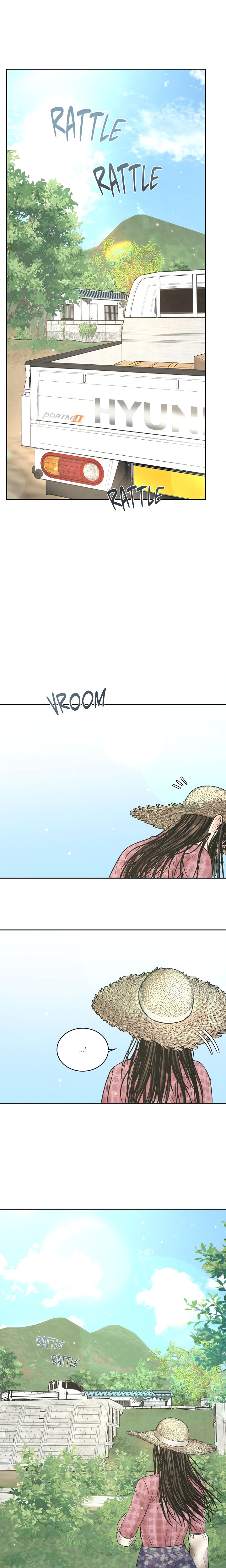 Payment for the Ride - Chapter 12 Page 20