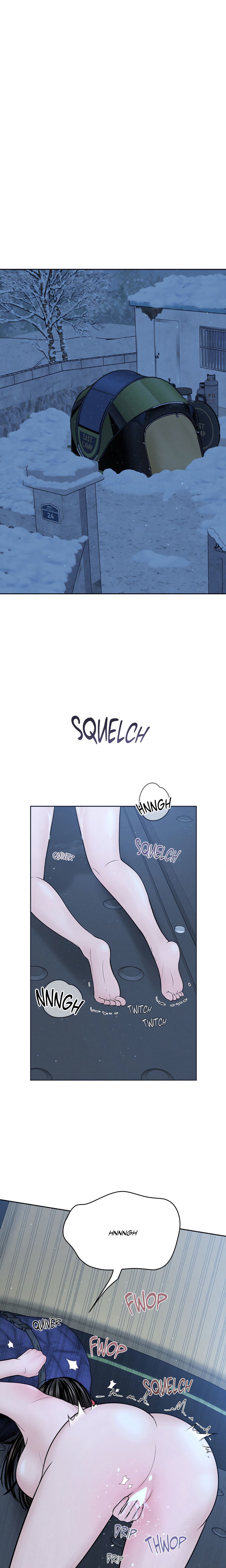 Payment for the Ride - Chapter 12 Page 7