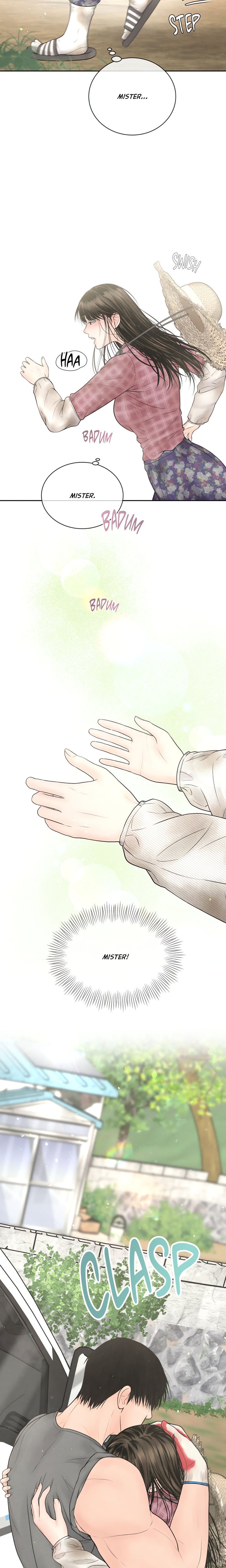 Payment for the Ride - Chapter 13 Page 2