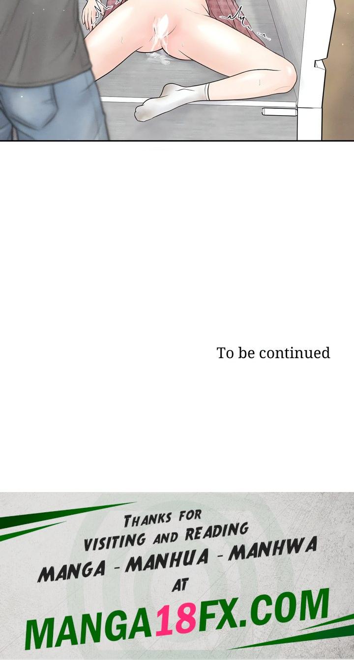 Payment for the Ride - Chapter 13 Page 21