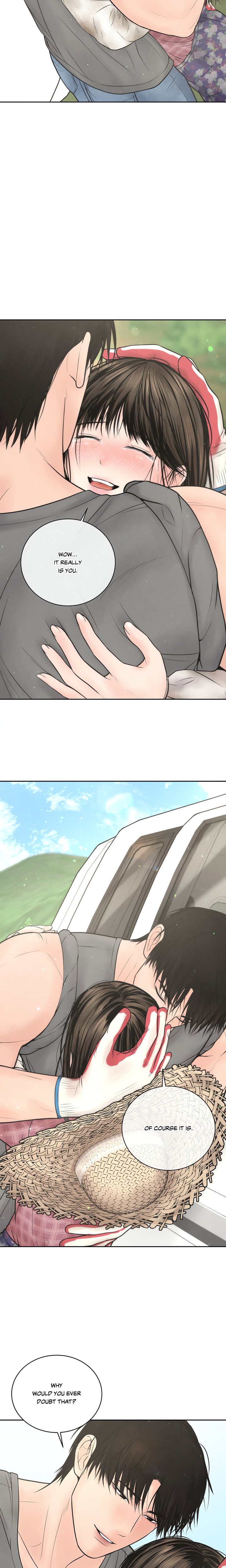 Payment for the Ride - Chapter 13 Page 3