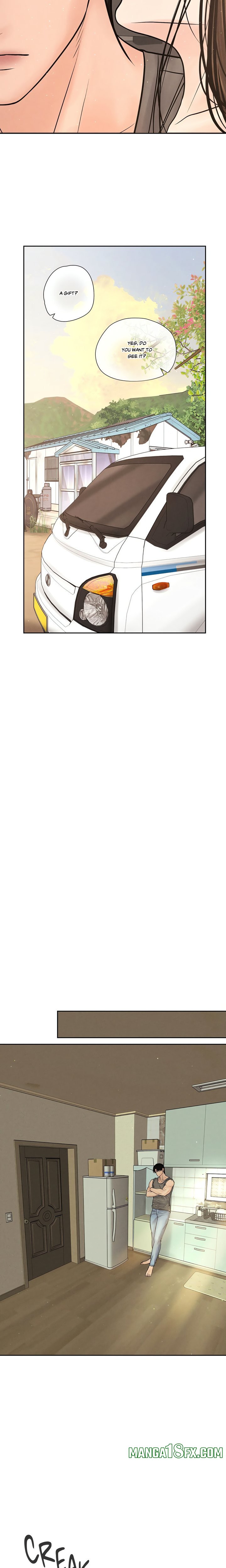 Payment for the Ride - Chapter 14 Page 10