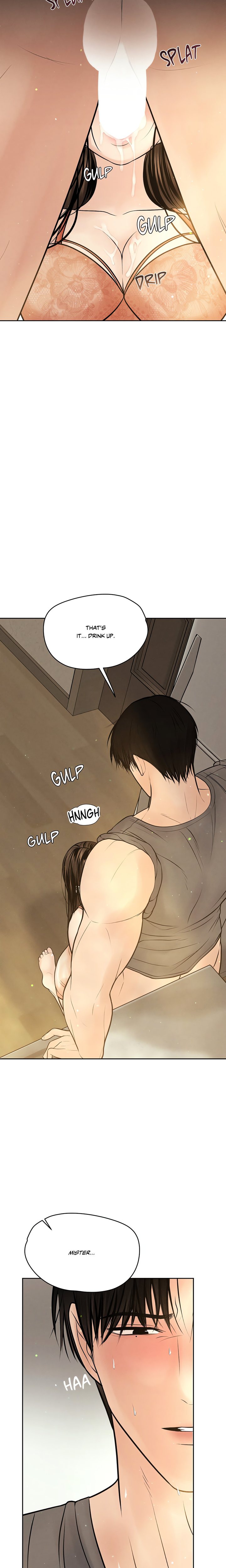 Payment for the Ride - Chapter 14 Page 21